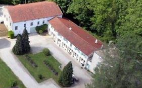 Le Moulin De Chamouilley